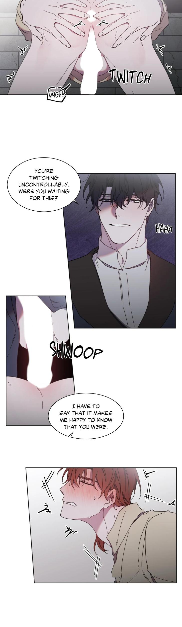 Love Trap by Rayuan – Season 2 – Uncensored [Eng] page 13