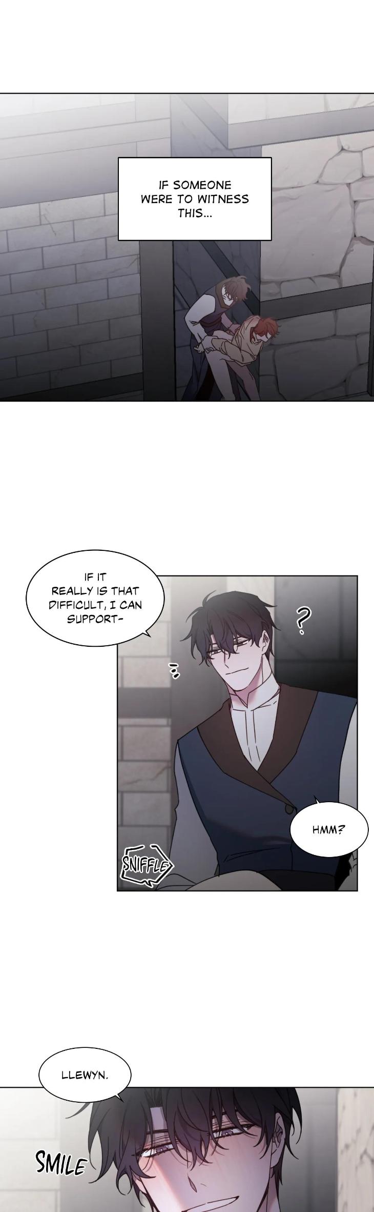 Love Trap by Rayuan – Season 2 – Uncensored [Eng] page 18