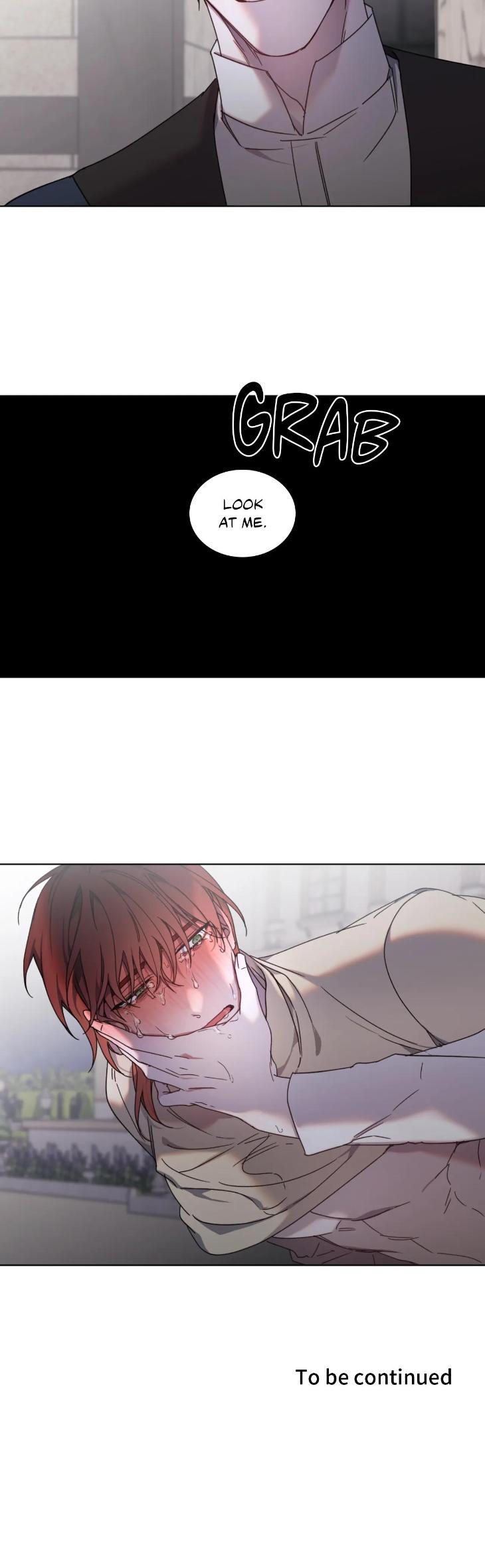 Love Trap by Rayuan – Season 2 – Uncensored [Eng] page 19