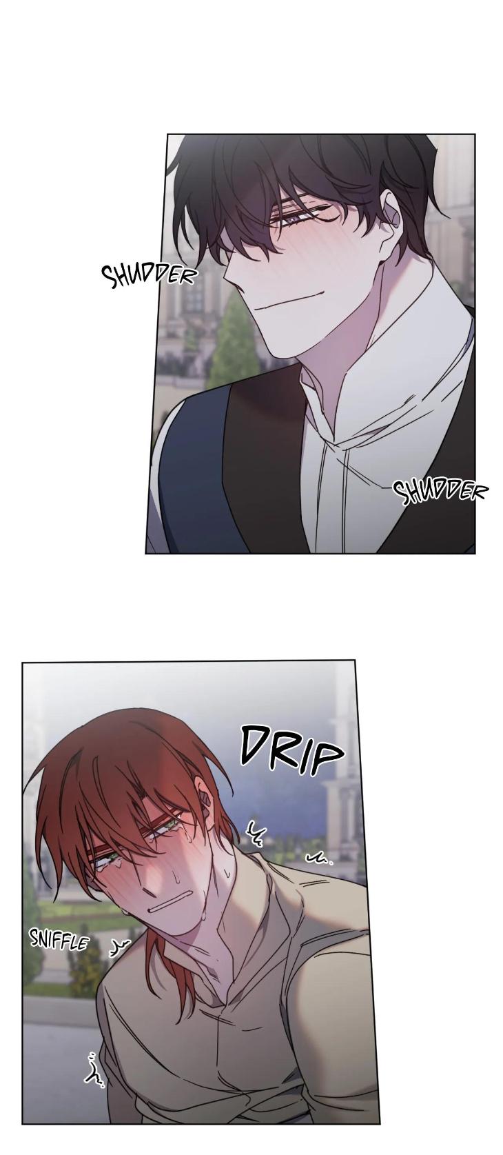 Love Trap by Rayuan – Season 2 – Uncensored [Eng] page 2