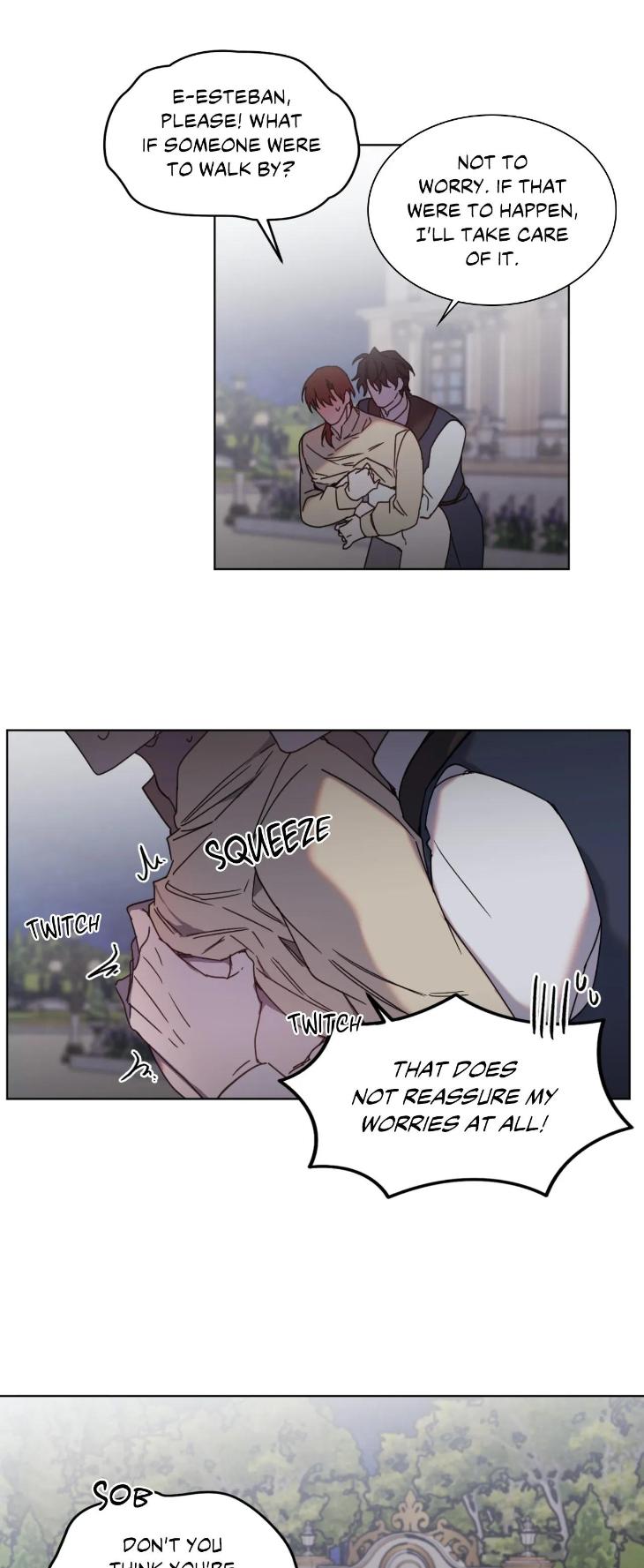 Love Trap by Rayuan – Season 2 – Uncensored [Eng] page 5