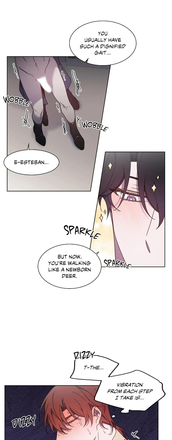 Love Trap by Rayuan – Season 2 – Uncensored [Eng] page 9