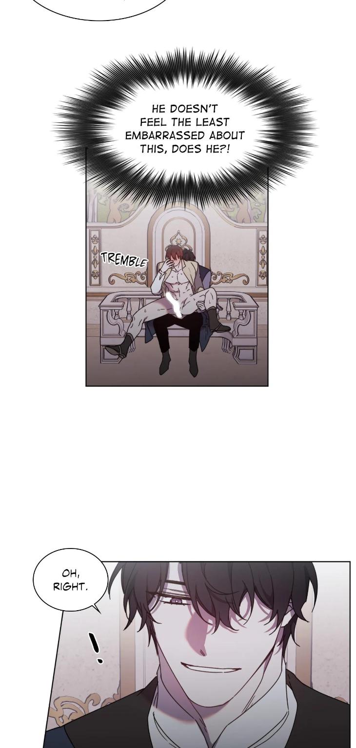 Love Trap by Rayuan – Season 2 – Uncensored [Eng] page 18