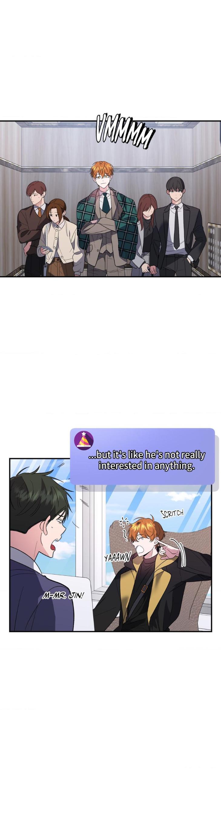 Beasts of Desire by Matryo / Nire – Uncensored – Ch. 47 [Eng] page 2