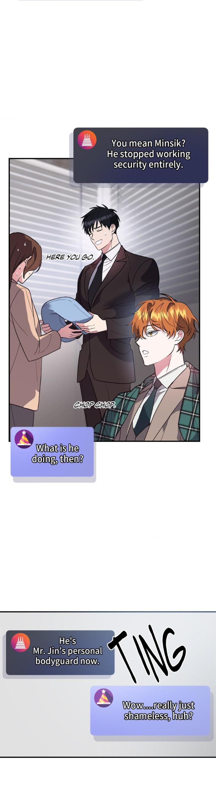 Beasts of Desire by Matryo / Nire – Uncensored – Ch. 47 [Eng] page 4