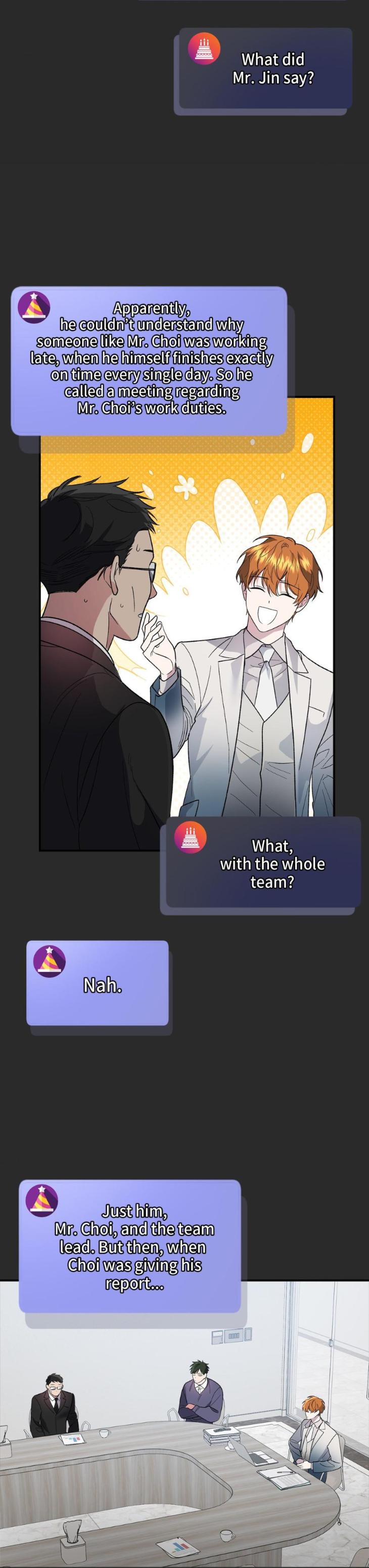 Beasts of Desire by Matryo / Nire – Uncensored – Ch. 47 [Eng] page 8