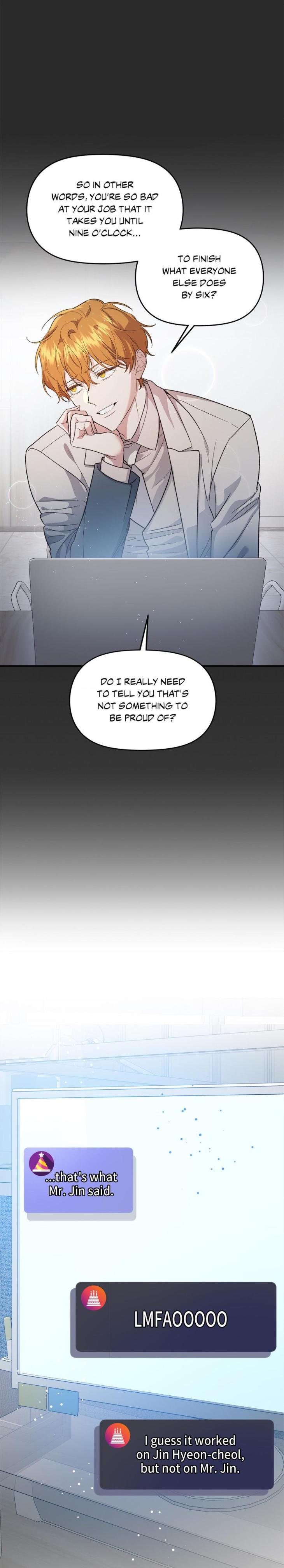 Beasts of Desire by Matryo / Nire – Uncensored – Ch. 47 [Eng] page 9