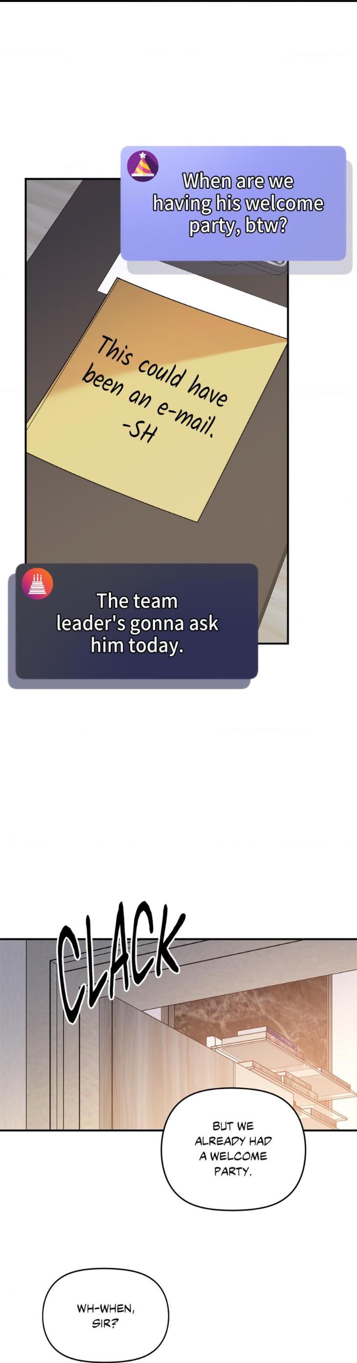 Beasts of Desire by Matryo / Nire – Uncensored – Ch. 47 [Eng] page 10