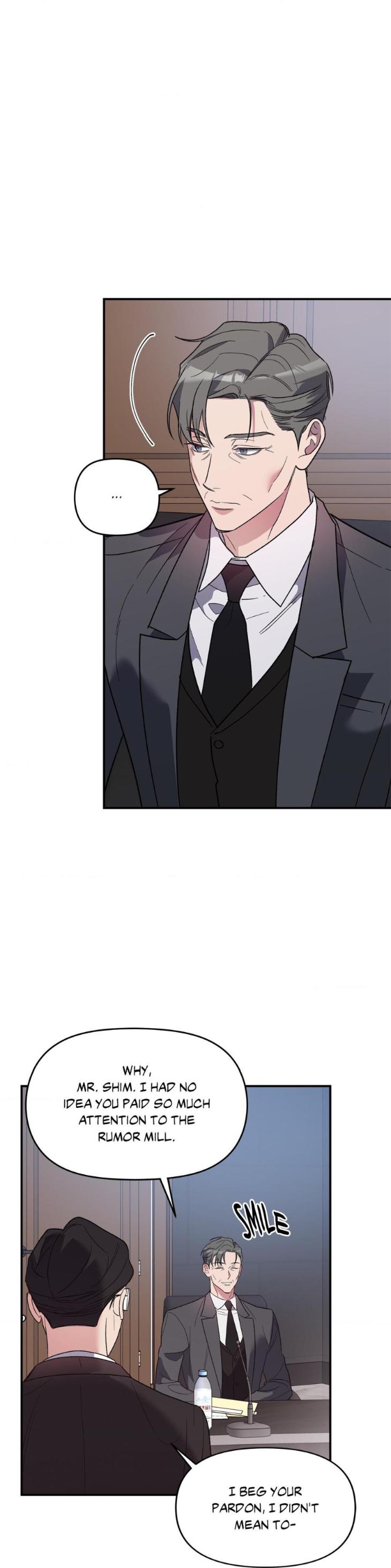 Beasts of Desire by Matryo / Nire – Uncensored – Ch. 47 [Eng] page 16