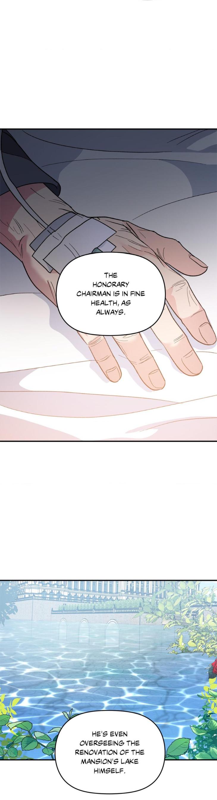 Beasts of Desire by Matryo / Nire – Uncensored – Ch. 47 [Eng] page 17