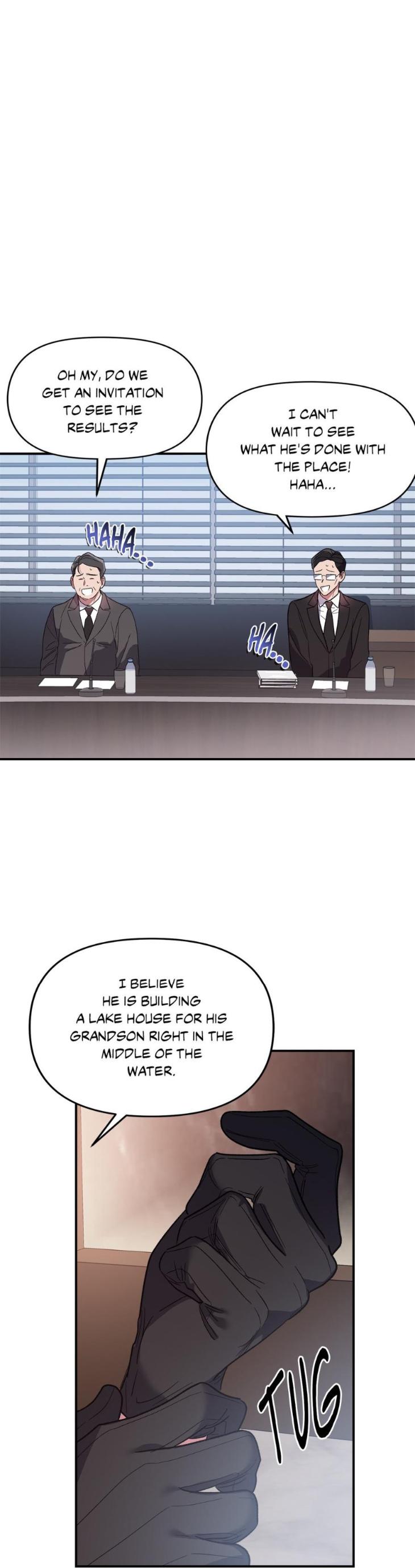 Beasts of Desire by Matryo / Nire – Uncensored – Ch. 47 [Eng] page 18