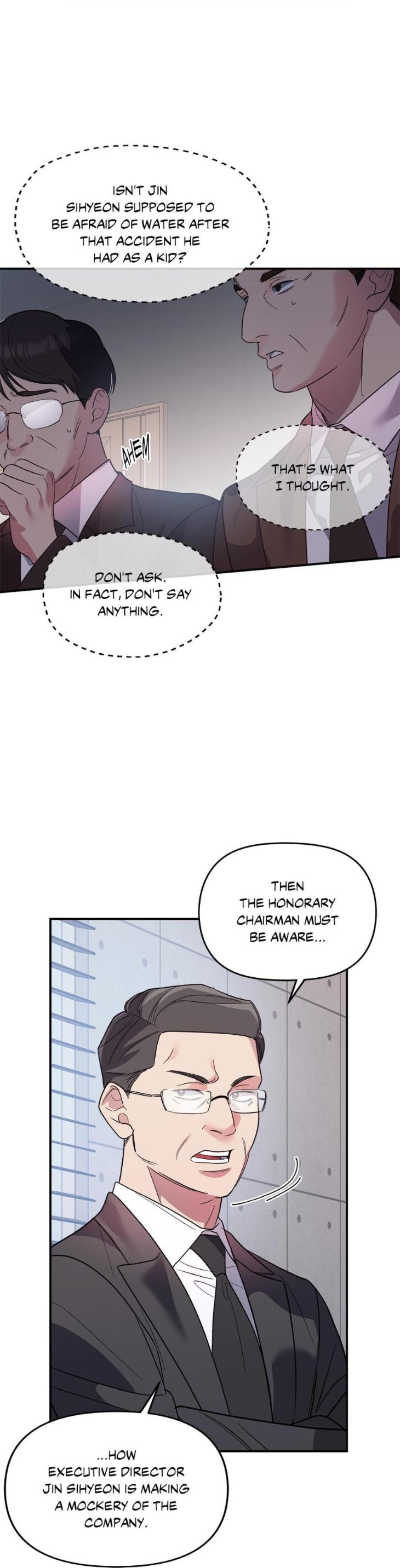 Beasts of Desire by Matryo / Nire – Uncensored – Ch. 47 [Eng] page 19