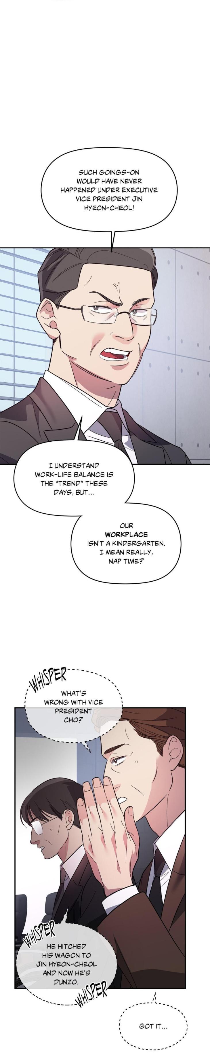 Beasts of Desire by Matryo / Nire – Uncensored – Ch. 47 [Eng] page 20