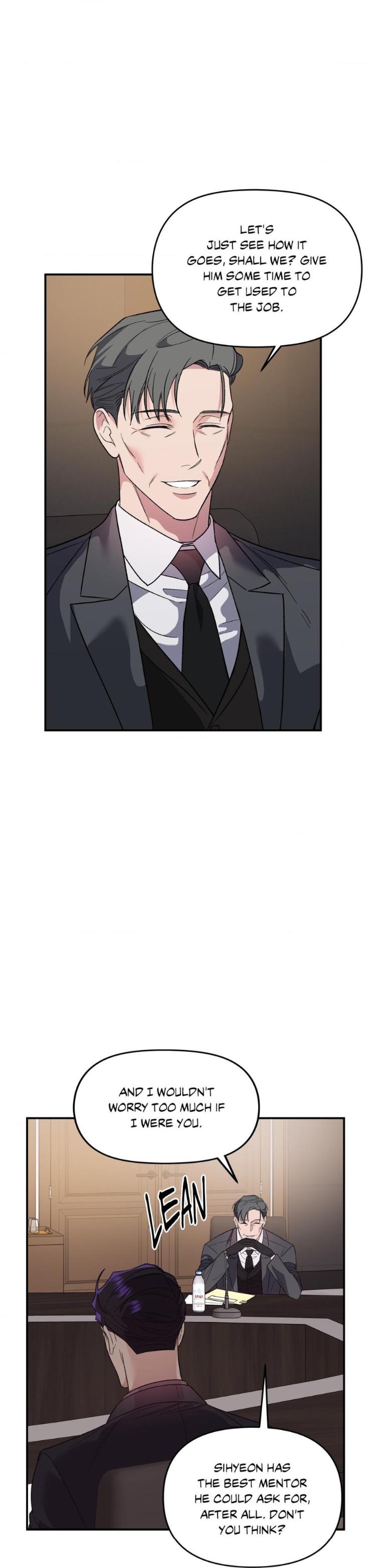 Beasts of Desire by Matryo / Nire – Uncensored – Ch. 47 [Eng] page 23