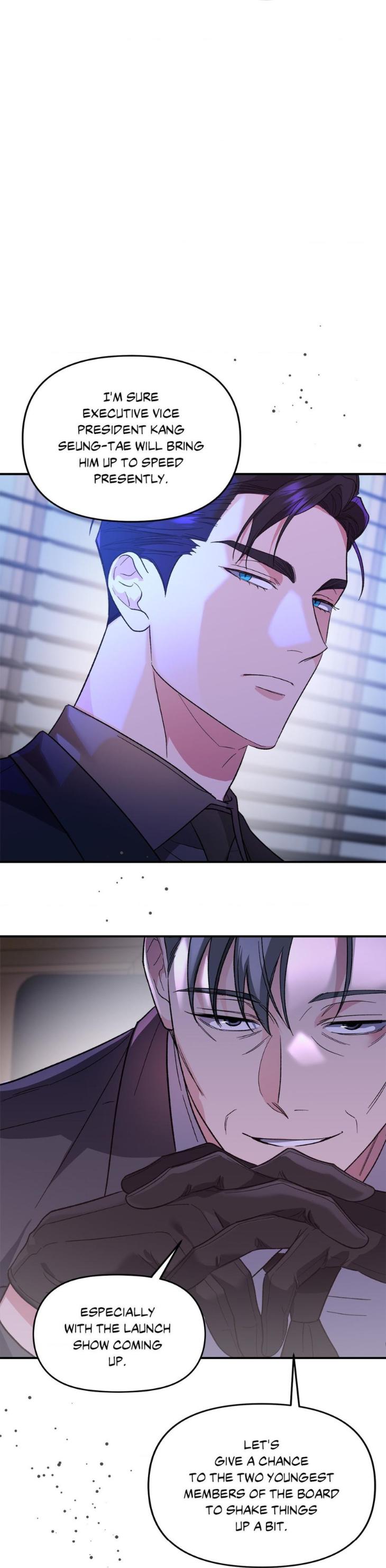 Beasts of Desire by Matryo / Nire – Uncensored – Ch. 47 [Eng] page 24