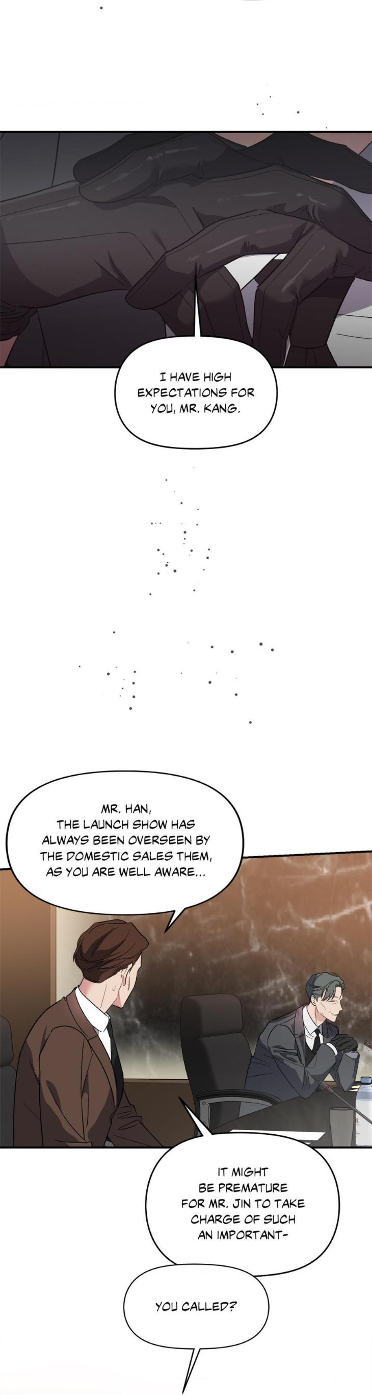 Beasts of Desire by Matryo / Nire – Uncensored – Ch. 47 [Eng] page 25