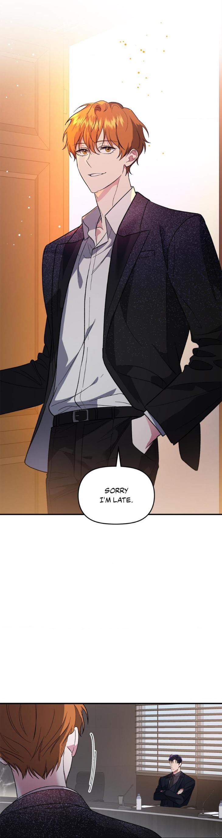 Beasts of Desire by Matryo / Nire – Uncensored – Ch. 47 [Eng] page 26