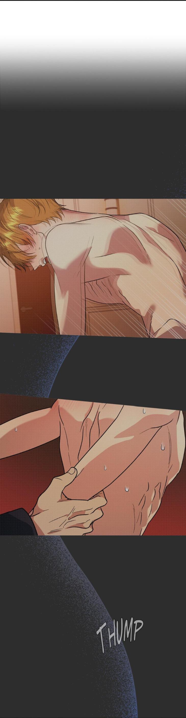 Beasts of Desire by Matryo / Nire – Uncensored – Ch. 47 [Eng] page 27