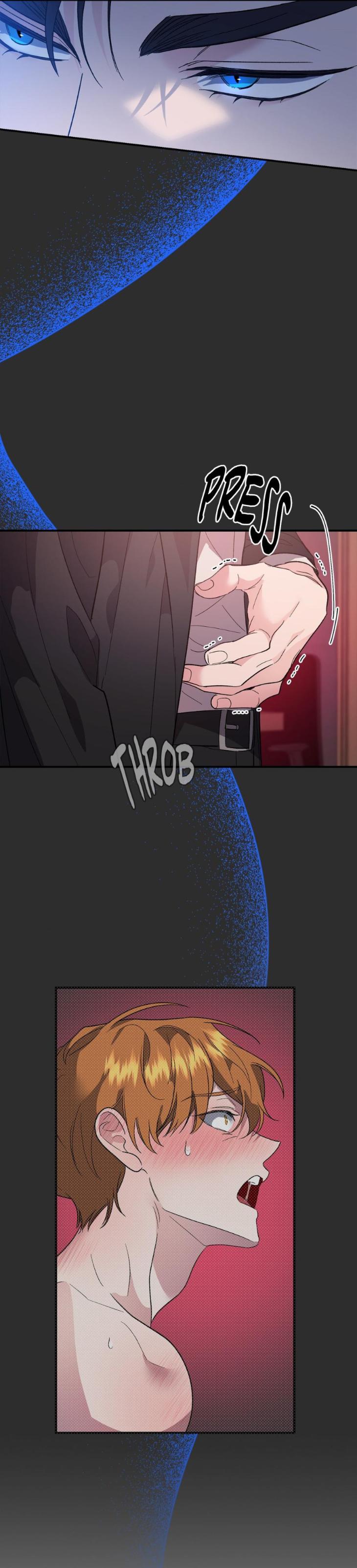 Beasts of Desire by Matryo / Nire – Uncensored – Ch. 47 [Eng] page 29