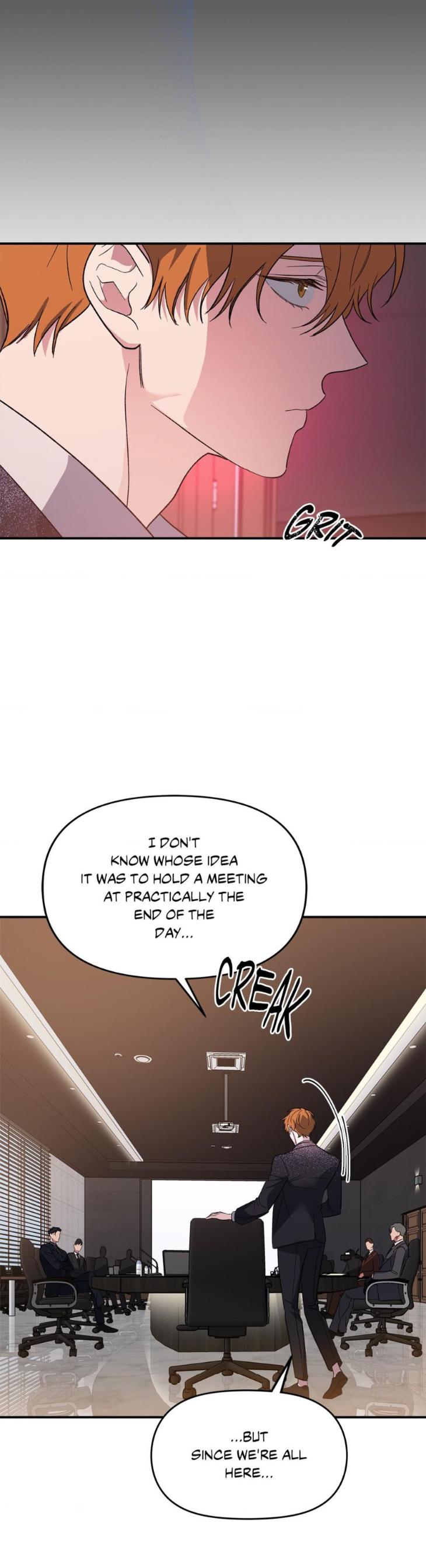 Beasts of Desire by Matryo / Nire – Uncensored – Ch. 47 [Eng] page 30