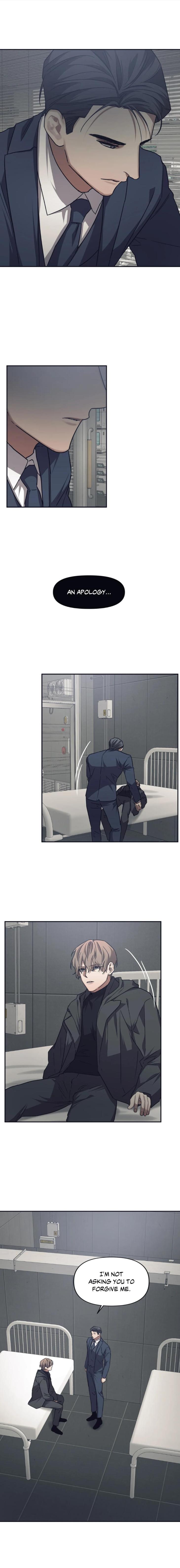 Guilty Affection by Chelliace/ Dd – Ch. 76 [Eng] page 2