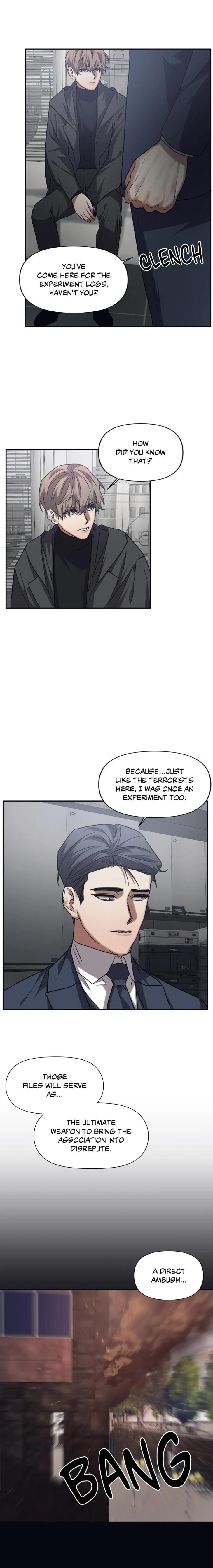 Guilty Affection by Chelliace/ Dd – Ch. 76 [Eng] page 4