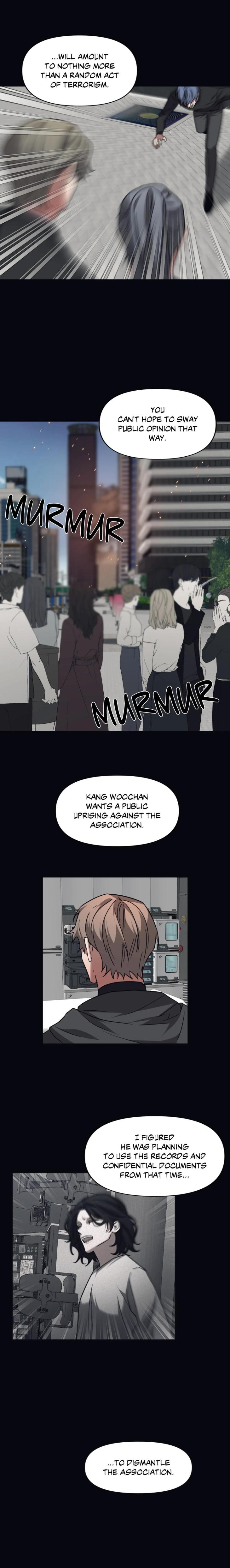 Guilty Affection by Chelliace/ Dd – Ch. 76 [Eng] page 5