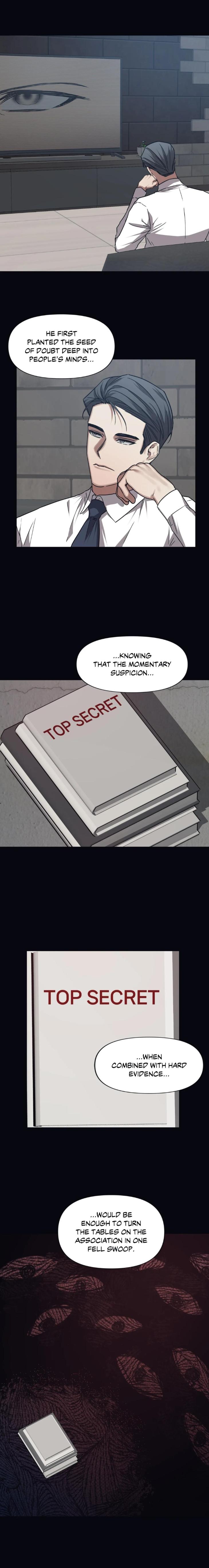 Guilty Affection by Chelliace/ Dd – Ch. 76 [Eng] page 6