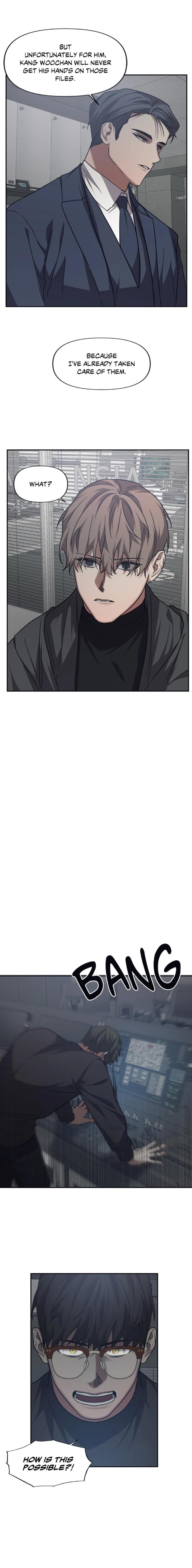 Guilty Affection by Chelliace/ Dd – Ch. 76 [Eng] page 8