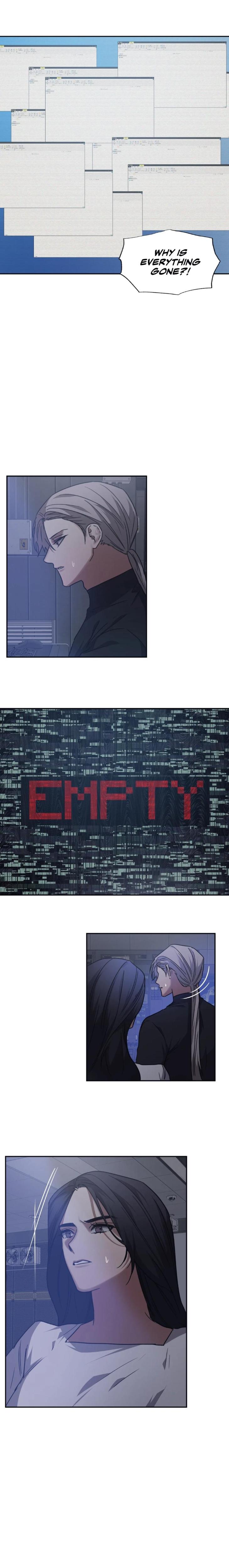 Guilty Affection by Chelliace/ Dd – Ch. 76 [Eng] page 9