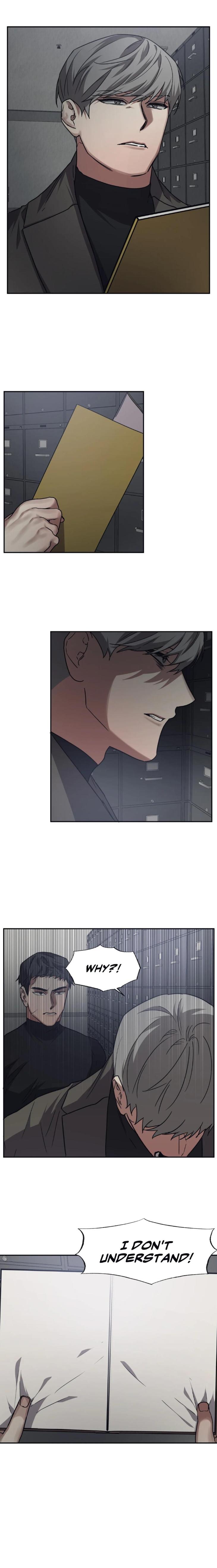 Guilty Affection by Chelliace/ Dd – Ch. 76 [Eng] page 10