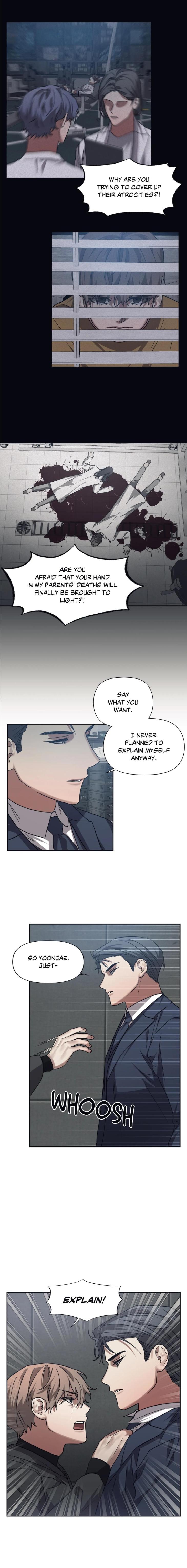 Guilty Affection by Chelliace/ Dd – Ch. 76 [Eng] page 12