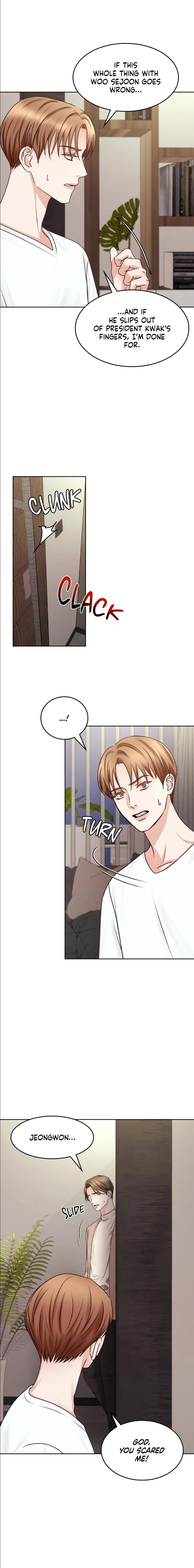 Instant Family by Ananas/ Kingo – Uncensored [Eng] page 4