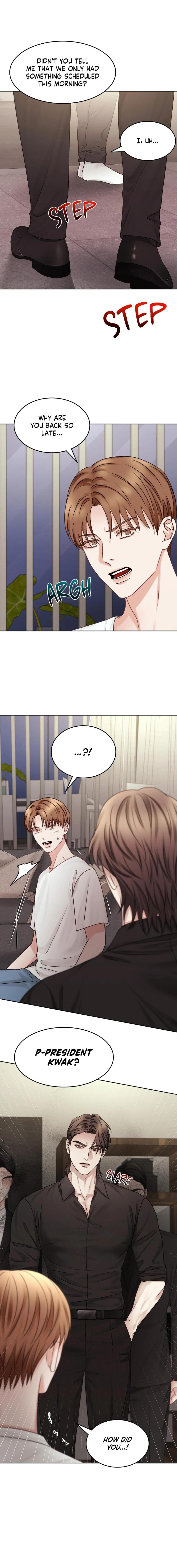 Instant Family by Ananas/ Kingo – Uncensored [Eng] page 5