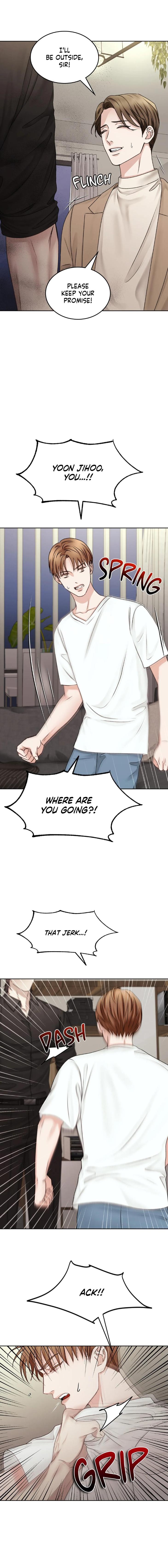 Instant Family by Ananas/ Kingo – Uncensored [Eng] page 6