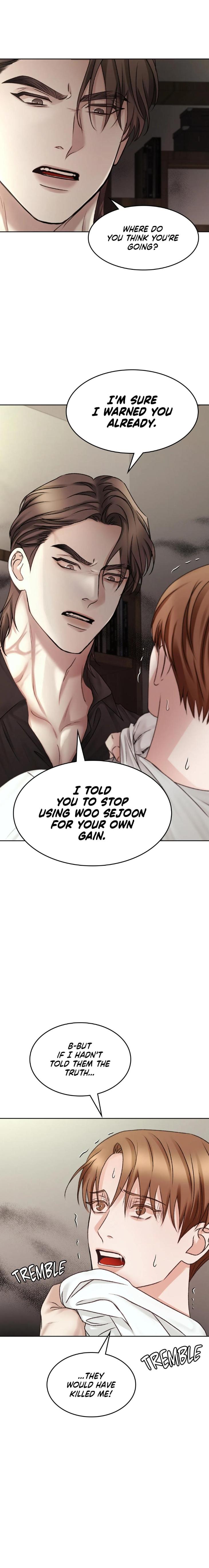 Instant Family by Ananas/ Kingo – Uncensored [Eng] page 7