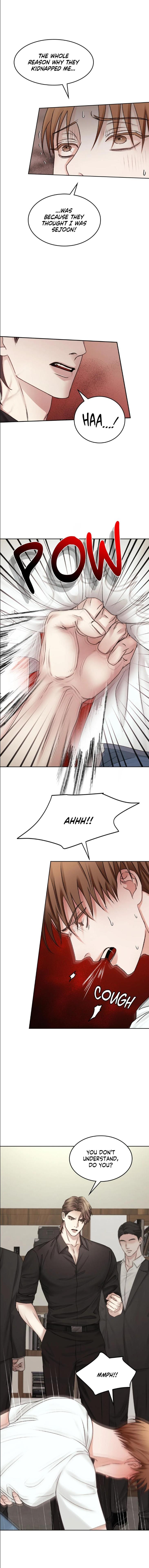 Instant Family by Ananas/ Kingo – Uncensored [Eng] page 8