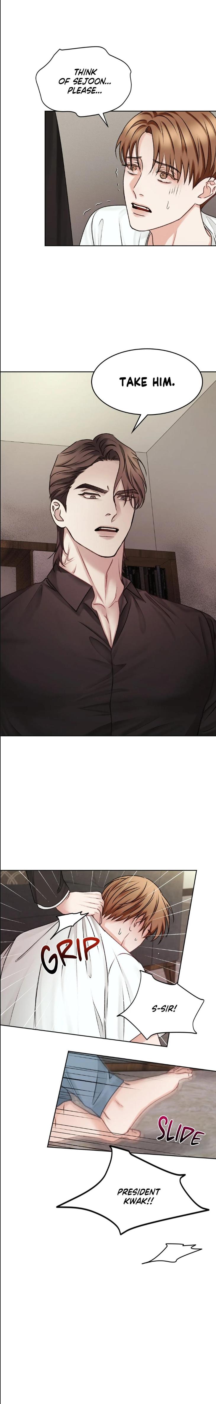 Instant Family by Ananas/ Kingo – Uncensored [Eng] page 10