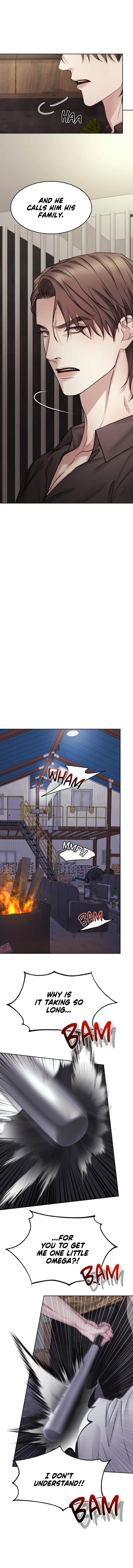 Instant Family by Ananas/ Kingo – Uncensored [Eng] page 11