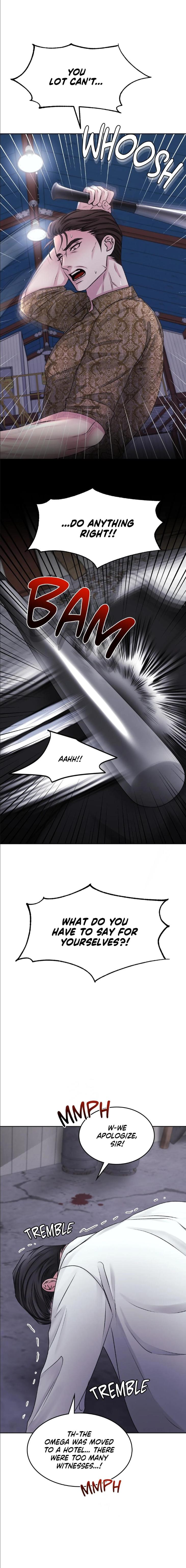 Instant Family by Ananas/ Kingo – Uncensored [Eng] page 12