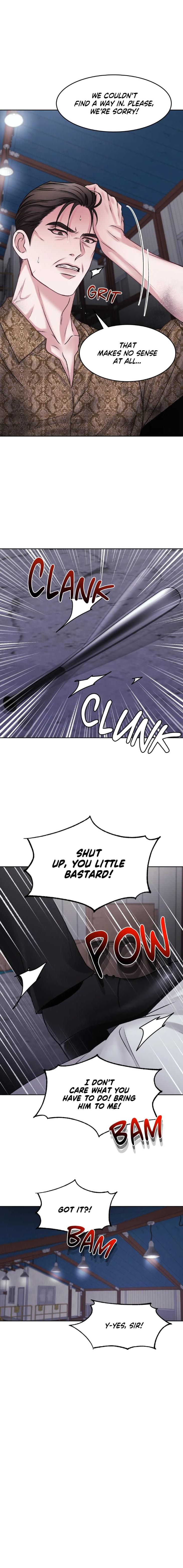 Instant Family by Ananas/ Kingo – Uncensored [Eng] page 13