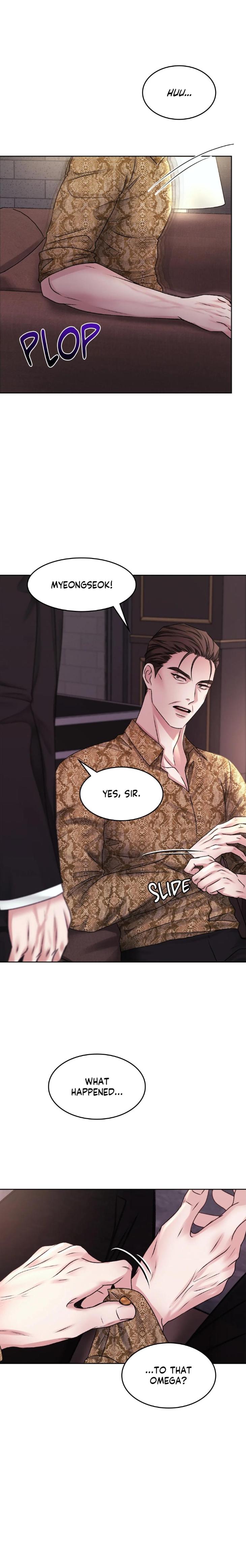 Instant Family by Ananas/ Kingo – Uncensored [Eng] page 14