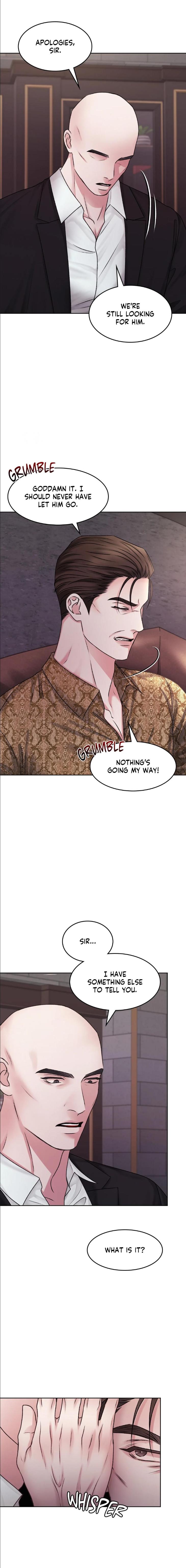 Instant Family by Ananas/ Kingo – Uncensored [Eng] page 15