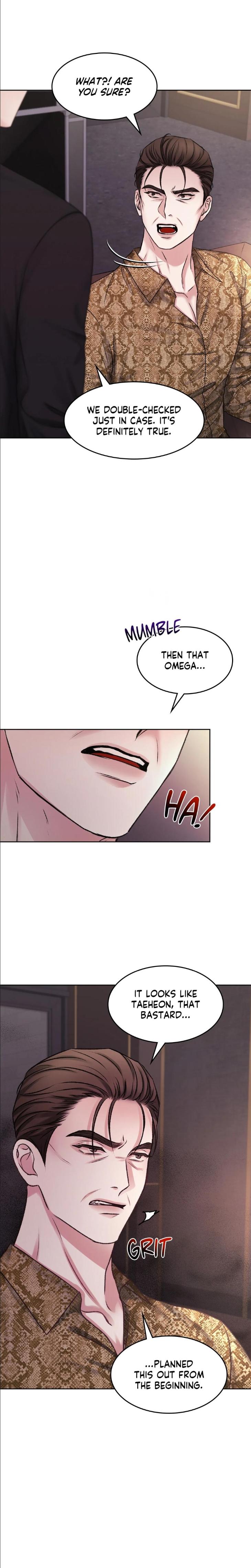 Instant Family by Ananas/ Kingo – Uncensored [Eng] page 16