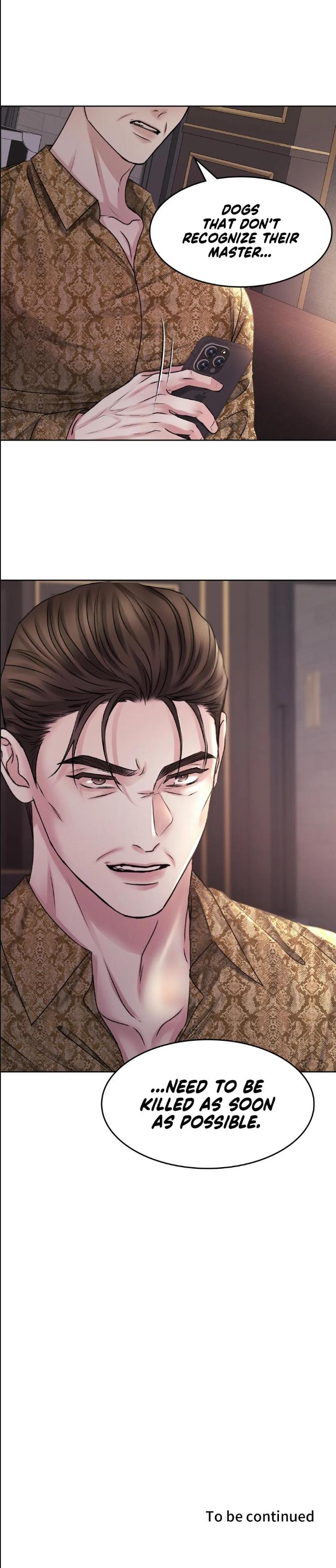 Instant Family by Ananas/ Kingo – Uncensored [Eng] page 18