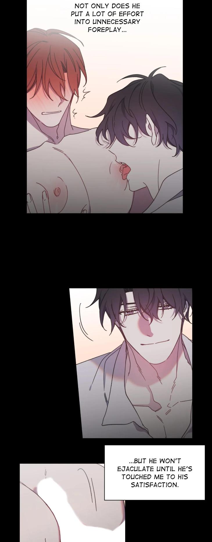 Love Trap by Rayuan – Season 2 – Uncensored [Eng] page 2