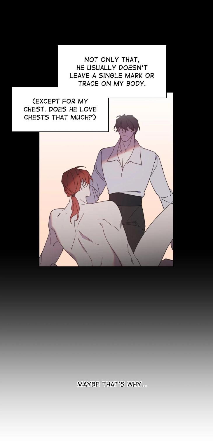 Love Trap by Rayuan – Season 2 – Uncensored [Eng] page 4