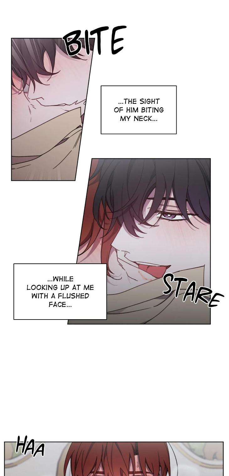 Love Trap by Rayuan – Season 2 – Uncensored [Eng] page 5