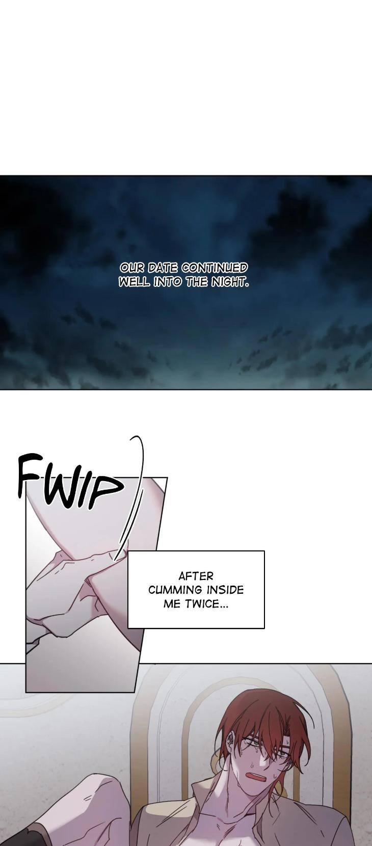 Love Trap by Rayuan – Season 2 – Uncensored [Eng] page 7