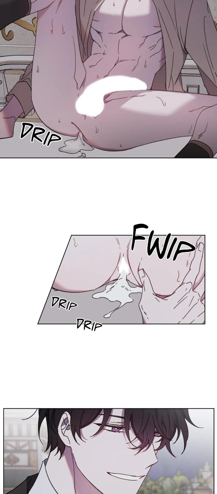 Love Trap by Rayuan – Season 2 – Uncensored [Eng] page 8